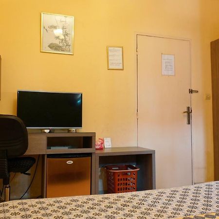 Petit Motel Beijing Abidjan Extérieur photo