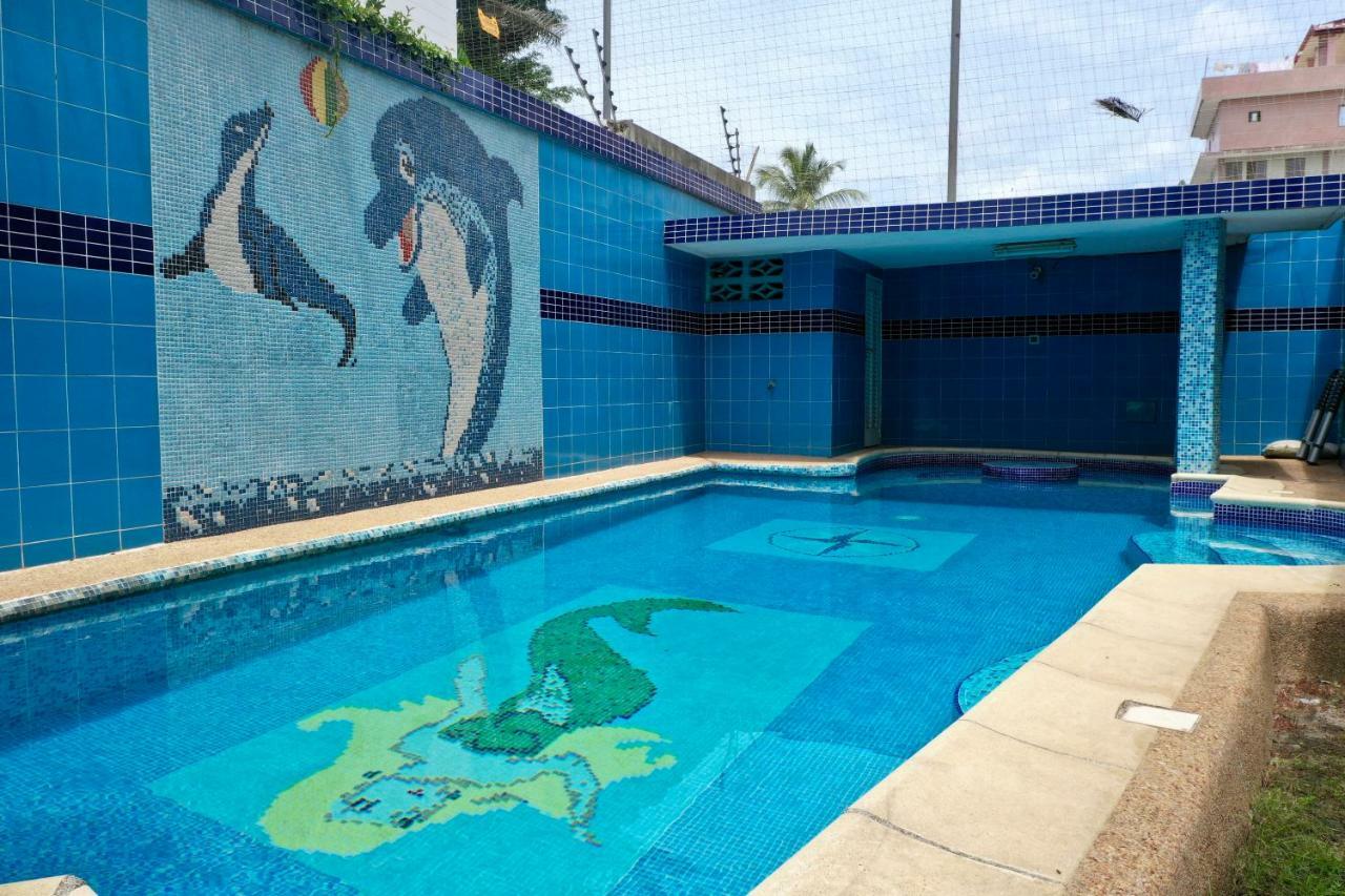 Petit Motel Beijing Abidjan Extérieur photo